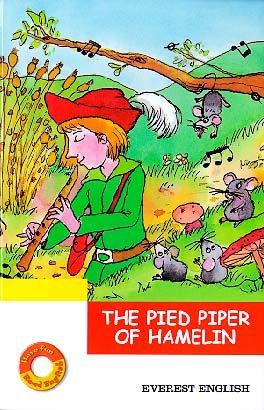 THE PIED PIPER OF HAMELIN