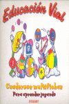 EDUCACIÓN VIAL
