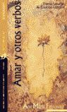 AMAR Y OTROS  VERBOS