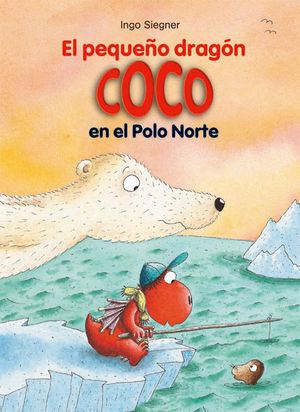 EL PEQUEÑO DRAGON COCO 18. EN EGIPTO