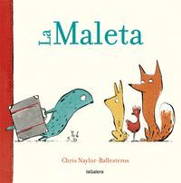 MALETA,LA