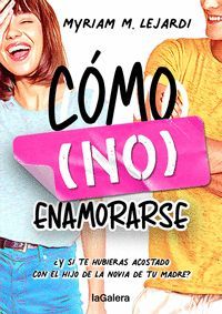 COMO (NO) ENAMORARSE