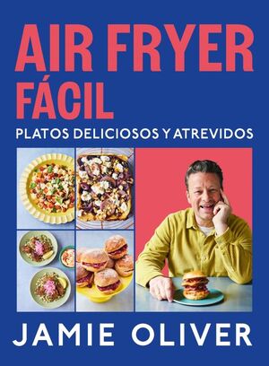 AIR FRYER FACIL