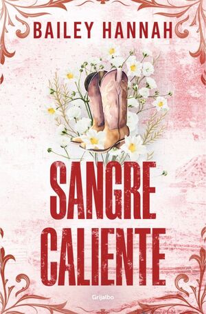 EL RANCHO WELLS 2. SANGRE CALIENTE