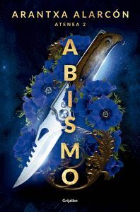ATENEA 2. ABISMO