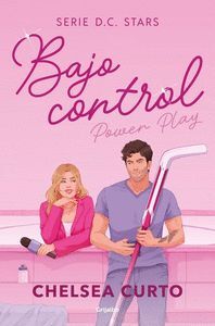 DC STARS 2. BAJO CONTROL