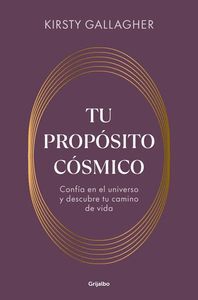 TU PROPOSITO COSMICO