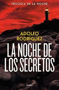 GABRIEL SOMOZA 2. LA NOCHE DE LOS SECRETOS