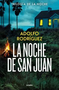 GABRIEL SOMOZA 1. LA NOCHE DE SAN JUAN