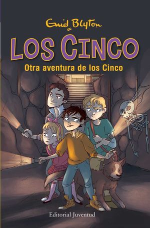 LOS CINCO 2. OTRA AVENTURA DE LOS CINCO