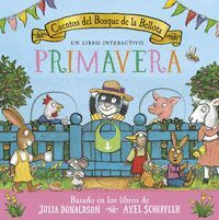 PRIMAVERA
