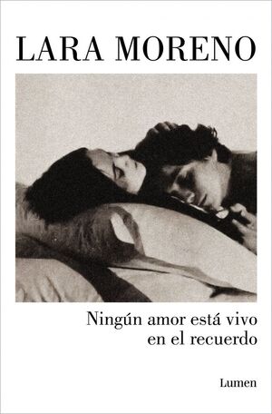 NINGUN AMOR ESTA VIVO EN EL RECUERDO