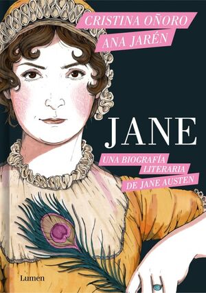 JANE. UNA BIOGRAFIA