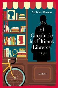 EL CIRCULO DE LOS ULTIMOS LIBREROS