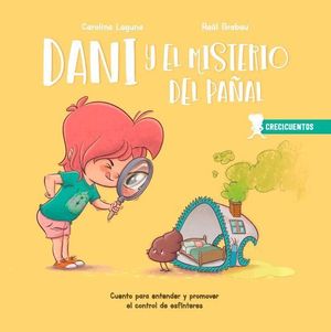 DANI Y EL MISTERIO DEL PAÑA