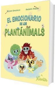EL EMOCIONARIO DE LOS PLANTANIMALES