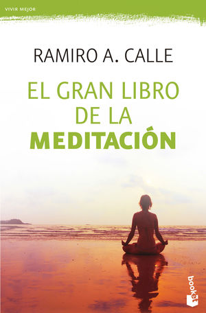 EL GRAN LIBRO DE LA MEDITACION