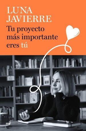 TU PROYECTO MAS IMPORTANTE ERES TU
