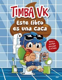 LOS COMPAS. ESTE LIBRO ES UNA CACA
