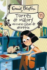 TORRES DE MALORY 11. UN CURSO LLENO DE SECRETOS.