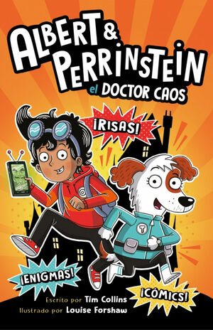 PERRINSTEIN 1. EL DOCTOR CAOS