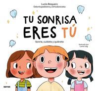 TU SONRISA ERES TU
