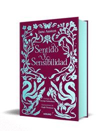 SENTIDO Y SENSIBILIDAD (ED COLECCIONISTA)