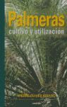 PALMERAS CULTIVO Y UTILIZACION