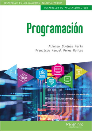PROGRAMACION PARANINFO