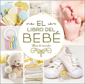 EL LIBRO DEL BEBE (ORO NUEVO)