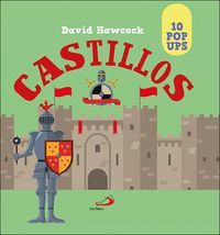 CASTILLOS 10 POP UPS APRENDER, JUGAR Y DESCUBRIR