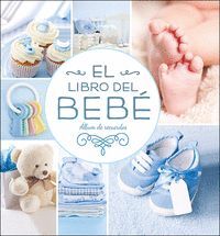EL LIBRO DEL BEBE (AZUL NUEVO)
