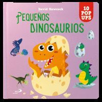 PEQUEÑOS DINOSAURIOS