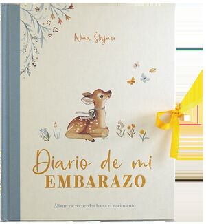 DIARIO DE MI EMBARAZO