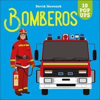 BOMBEROS