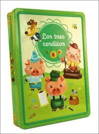 LOS TRES CERDITOS