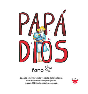 PAPA DIOS