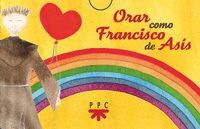 BARAJA ORAR COMO FRANCISCO DE ASIS