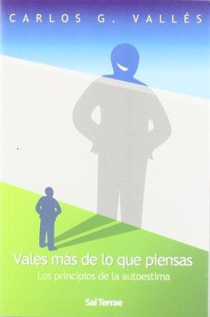 VALES MAS DE LO QUE PIENSAS
