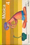 MUSICA 4 PRIMARIA UN PASO MAS