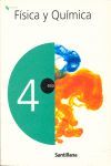 FÍSICA Y QUÍMICA, 4 ESO