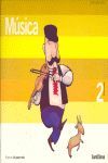 MUSICA 2 PRIMARIA UN PASO MAS