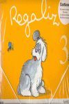 REGALIZ 3 AÑOS