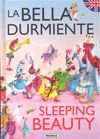 LA BELLA DURMIENTE - SLEEPING BEAUTY