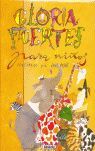 ANTOLOGIA DE GLORIA FUERTES PARA NIÑOS