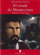 BIBLIOTECA TEIDE 042 - EL CONDE DE MONTECRISTO -ALEXANDRE DUMAS-