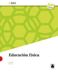 2ESO. EDUCACION FISICA EN EQUIPO TEIDE