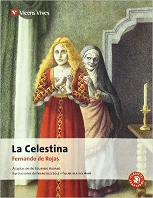LA CELESTINA