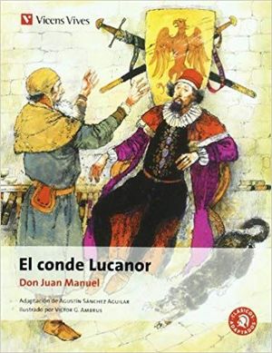 CONDE LUCANOR