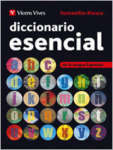 DICCIONARIO ESENCIAL DE LA LENGUA ESPAÑOLA